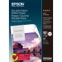 Epson Double-Sided Matte Paper - A4 - 50 Fogli (C13S041569)