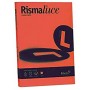 Favini Rismaluce carta inkjet A3 (297x420 mm) 200 fogli Arancione (A65C213)