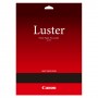 Canon LU-101 Pro Luster, A3, 20 shts carta fotografica Bianco Satinata (6211B007)