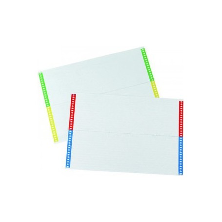 Bertesi 032-10 cartella sospesa e accessorio Cellulosa (03210)