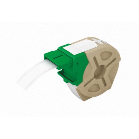 Leitz 7010001 etichetta per stampante Verde (70100101)
