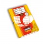 Markin 220LSC503 etichetta per stampante Argento (220LSC503)