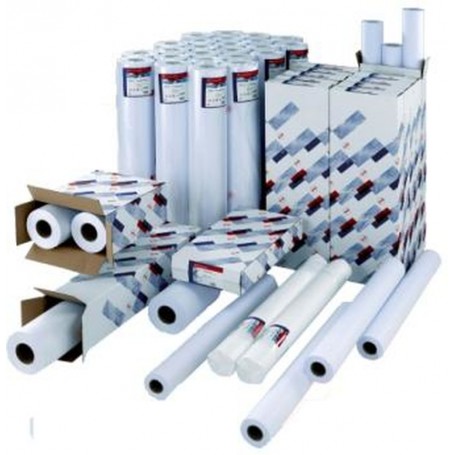 Canon 9023B146 carta per plotter 50 m 42 cm (9023B146AA)