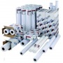Canon 9023B146 carta per plotter 50 m 42 cm (9023B146AA)