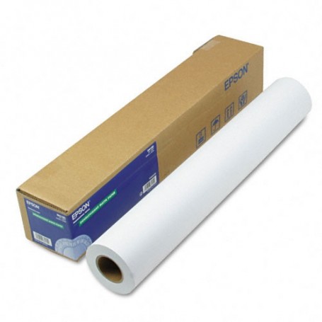Epson Presentation Paper HiRes 120, in rotoli da 1067mm x 30m (C13S045289)