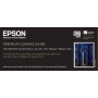 Epson Premium Canvas Satin, in rotoli da 33,02 cm (13'') (A3+) x 6m (C13S041845)