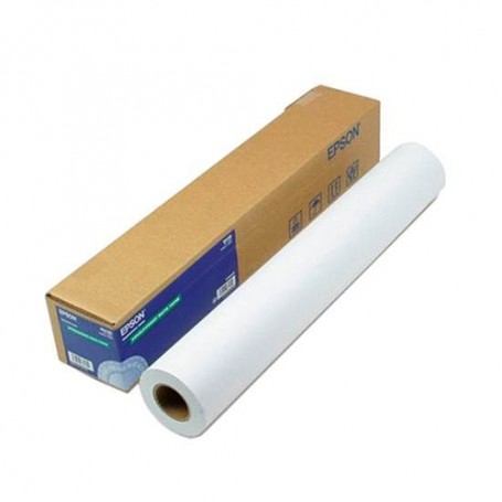 Epson Premium Luster Photo Paper(260), in rotoli da111,8cm (44'') x 30, 5m (C13S042083)