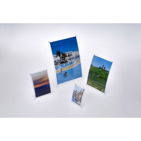 Tecnostyl PFM02 cornice per quadro Trasparente (PFM02A)