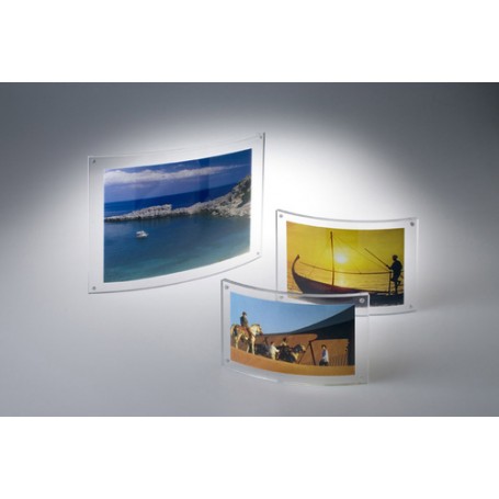 Tecnostyl PFM07 cornice per quadro Trasparente (PFM07A)