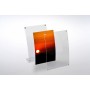 Tecnostyl PFM01 cornice per quadro Trasparente Cornice per foto singola (PFM01)