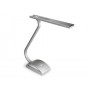 Hamlet Exagerate Zelig Desk Lampada led da tavolo 12w Grigio scuro (XLDDK12DS)