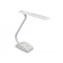 Hamlet Exagerate Zelig Desk Lampada led da tavolo 12w Bianca (XLDDK12WH)