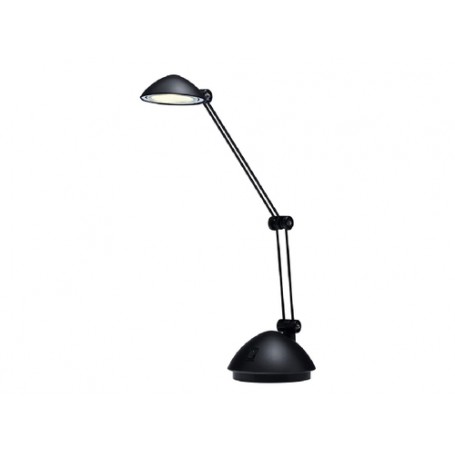 Koh-I-Noor S5010-646 lampada da tavolo 3 W LED Nero (S5010-646)