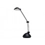 Koh-I-Noor S5010-646 lampada da tavolo 3 W LED Nero (S5010-646)