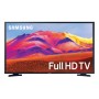 Samsung Series 5 UE32T5372CU 81,3 cm (32") Full HD Smart TV Wi-Fi Nero (UE32T5372CUXZT)