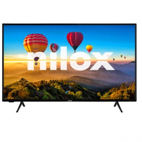 SMART TV 42 UHD (NXSTV42UHD)