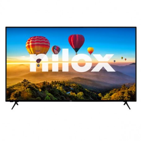 SMART TV 65 UHD (NXSTV65UHD)