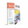 Peach PPR525-01 pellicola per plastificatrice 25 pz (PPR525-01)