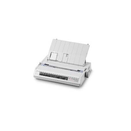 OKI ML280eco stampante ad aghi 240 x 216 DPI 375 cps (42590055)