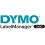 DYMO LabelManager 210D™ QWZ Kitcase stampante per etichette (CD) Trasferimento termico 180 x 180 DPI (S0964070)