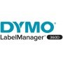 DYMO LabelManager 360D™ QWZ stampante per etichette (CD) Trasferimento termico 180 x 180 DPI Cablato D1 QWERTZ (S0879520)