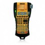 DYMO RHINO 5200 Kit stampante per etichette (CD) Trasferimento termico 180 x 180 DPI ABC (S0841400)