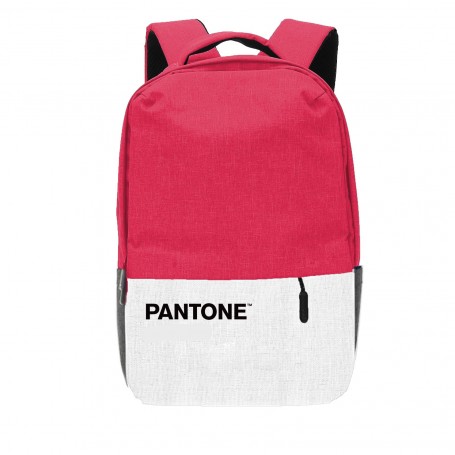 PANTONE BACKPACK PINK 15.6 (PT-BK198P)