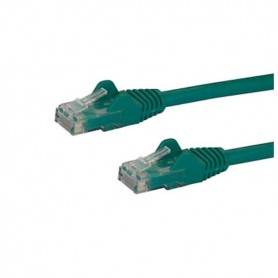 CAVO ETHERNET CAT 5E UTP 1 METRO (NXCCAT5EUTP1G)