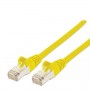 CAVO ETHERNET CAT 5E UTP 1 METRO (NXCCAT5EUTP1Y)