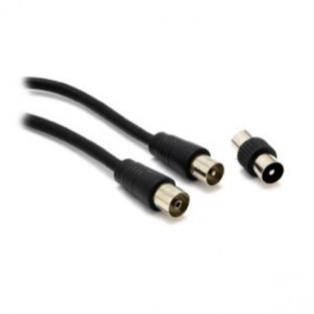 CAVO VIDEO ANTENNA ADATTATORE 2M (RDL3202)