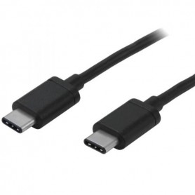 CAVO USB TYPE C-C M/M  M.1 (NXUSBCC10M)