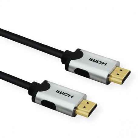 CAVO HDMI 2.1 3D 10K PREMIUM 1.5M (HDMI2115M)