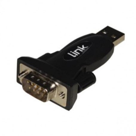 ADATTATORE DA PC USB 2.0 (LKCONV23)