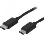 CAVO USB TYPE C-C M/M  M.2 (NXUSBCC20M)