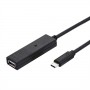 CAVO PROLUNGA USB2.0 ATTIVO A-C 10M (NX090301144)