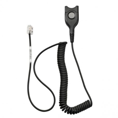 CAVO COLLEGAMENTO QD CUFFIA-FISSO (5364)