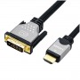 CAVO HDMI/DVI 24 1 MT. 1 (NX090210101)