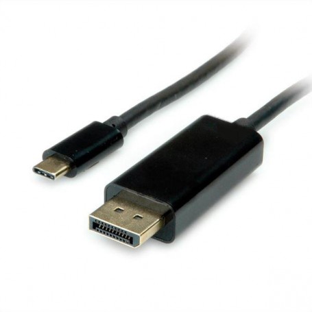 USB TYPE C-DISPLAYPORT  M/M  M.2 (NX080200146)