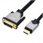 CAVO HDMI/DVI 24 1 MT. 2 (NX090210102)