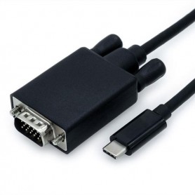 CAVO USB TYPE C-VGA  M/M  M.1 (NX080200147)