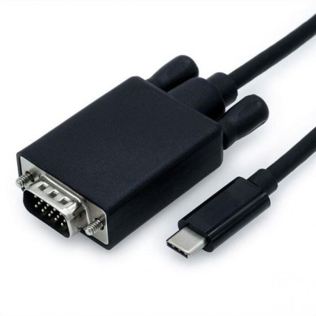 CAVO USB TYPE C-VGA  M/M  M.1 (NX080200147)