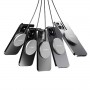 CAVO MAGCHARGE  7.5W 2M   NERO (CY3759CYMCC)