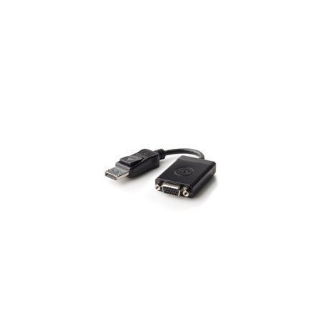ADAPTER - DISPLAYPORT TO VGA (DANBNBC084)
