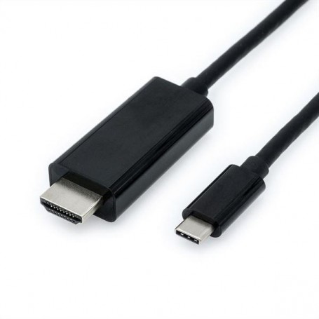 CAVO USB TYPE C-HDMI  M/M  M.1 (NX080200144)