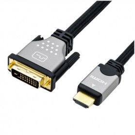 CAVO HDMI/DVI 24 1 MT. 5 (NX090210104)