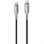 ARMOURED USB C 20 TO USB C 3MT (CY3742PCTYC)