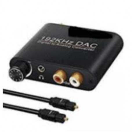 CONVERTITORE AUDIO DIG/ANALOGICO (RDL2696)
