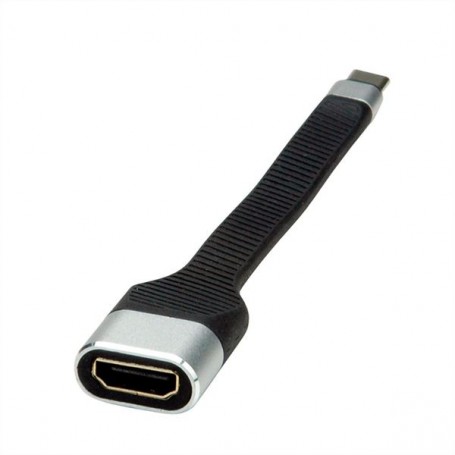 ADATT. TYPE C-HDMI  M/F  0.13M (NX080200150)