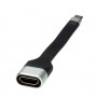 ADATT. TYPE C-HDMI  M/F  0.13M (NX080200150)
