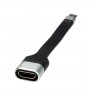 ADATT. TYPE C-HDMI  M/F  0.13M (NX080200150)